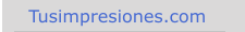   Tusimpresiones.com